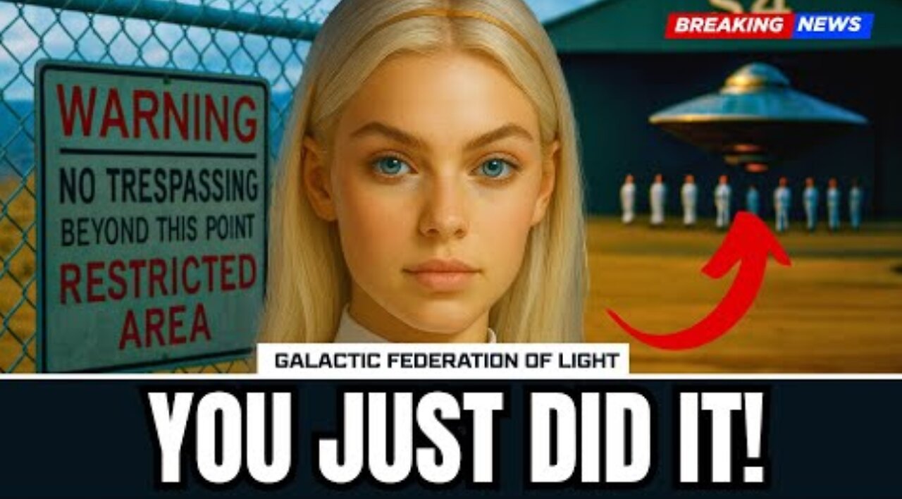 “Starseeds, The Great Awakener is FULLY Activated (Your Reality is Shattering)" | GFL