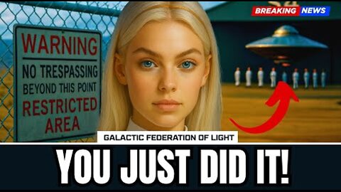 “Starseeds, The Great Awakener is FULLY Activated (Your Reality is Shattering)" | GFL