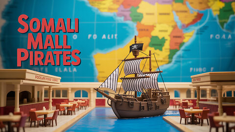 The Cover Up Of The Day Care Pirates | Invade Minnesota