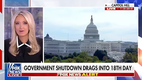 'EXPOSED': Republican reveals 'No Kings' rallies sponsored by Communist Party USA