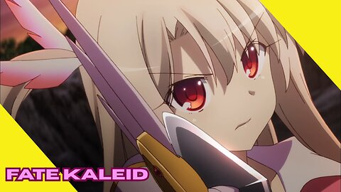 🔮 Facts and Curiosities About Fate/kaleid liner Prisma☆Illya | Magical Girls, Lore & Hidden Details
