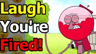 Impossible Try Not Too Laugh Or React Challenge