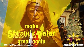 Shroud of the Avatar in 2025: Yule Tree, Nutcracker and Piano - Home Decorating