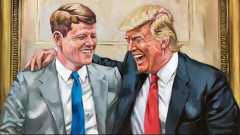 Hell of a coincidence…