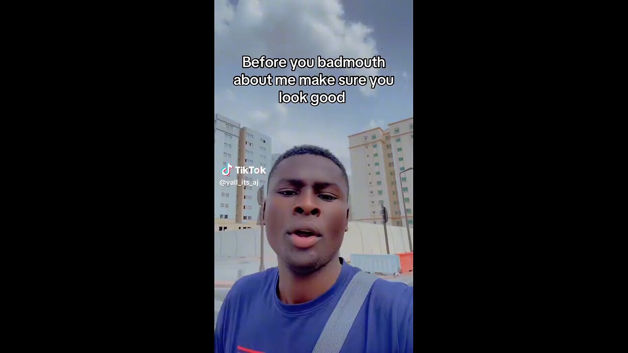 This video suitable for toxic people