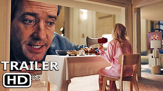 THE MINIATURE WIFE Official Teaser (2026)