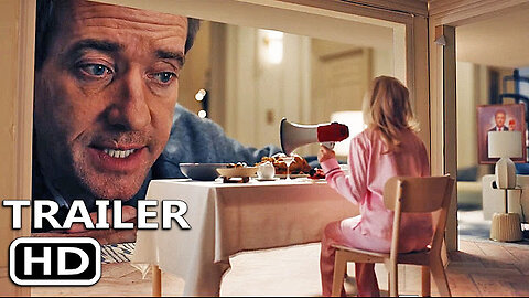 THE MINIATURE WIFE Official Teaser (2026)