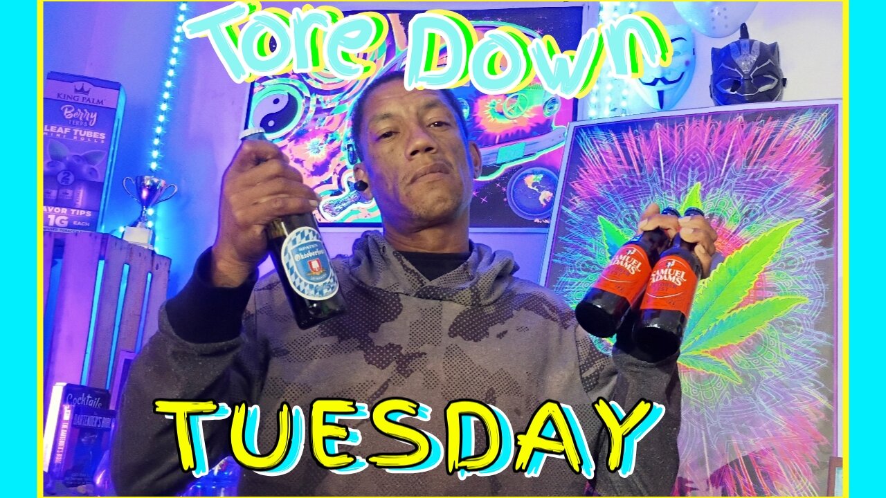 TORE DOWN TUESDAY: It's Alive!