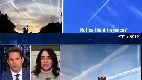 CHEMICAL WARFARE against their own people