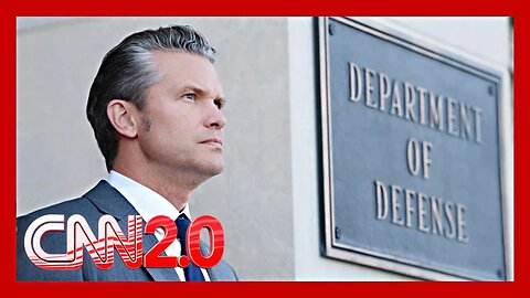 Trump Sends Troops to Portland; Legal Limits, Local Pushback, and Hegseth’s Generals Summit | CNN2.0