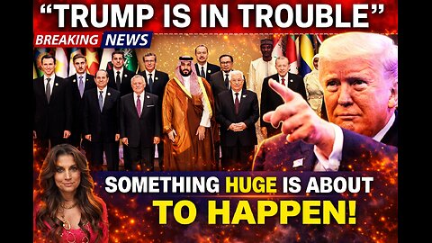 🚨 BREAKING: Urgent Message Sparks Questions About Trump – What’s Coming Next?