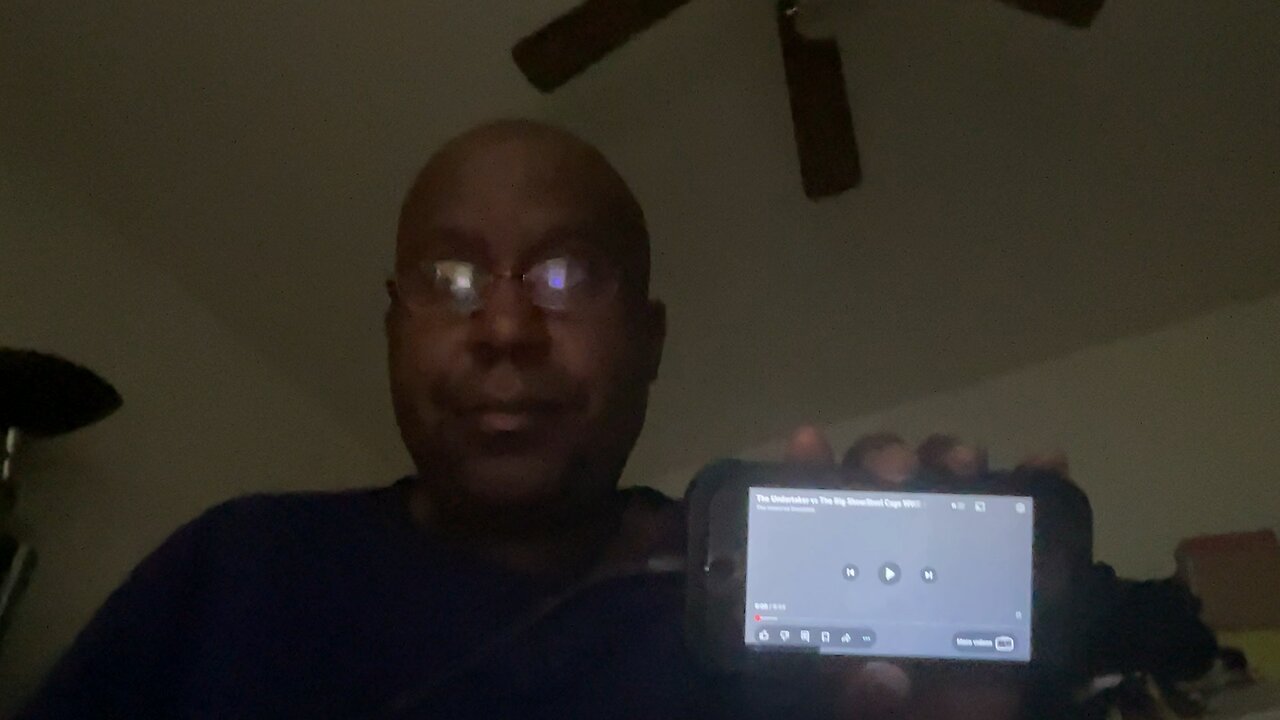 This Day in History: December 5th 2008 edition of WWE SmackDown