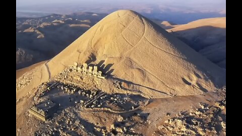 Old World Truth MARATHON #4 (My Lunch Break)