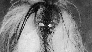 The Outer Limits-S02:E02-Cold Hands, Warm Heart-William Shatner, Geraldine Brooks, Lloyd Gough