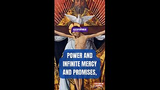 ACT OF HOPE #truth #jesus #christ #king #mary #joseph #ihs #church #bible #christian #saints #trin