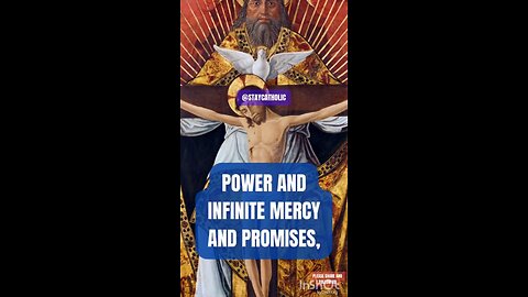 ACT OF HOPE #truth #jesus #christ #king #mary #joseph #ihs #church #bible #christian #saints #trin