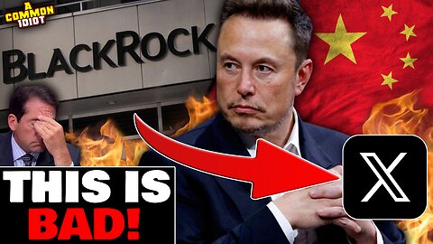 Elon Musk pushing new CENSORSHIP on X! Introduces Social Credit Scores!?