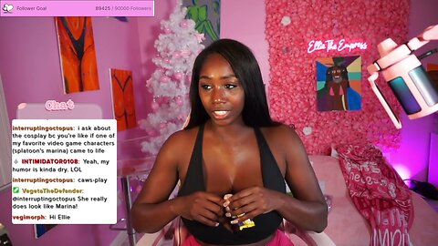 Watch Me Eat Try Treats! March 2025 