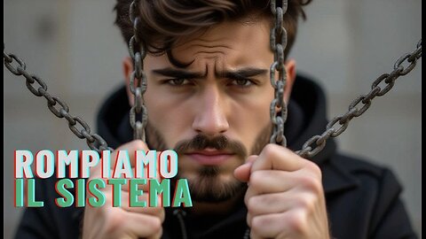 DOPO LE TRE INTELLIGENZE ARTIFICIALI...TI STANNO RUBANDO LA VITA E NON TE NE ACCORGI