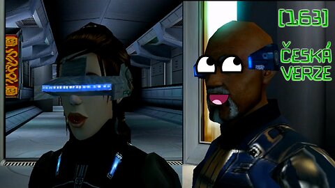 Pojďme Hrát - Knights of the Old Republic 1 (s módy, Světlá Strana) |163| Přefalšování Důkazů {CZ}
