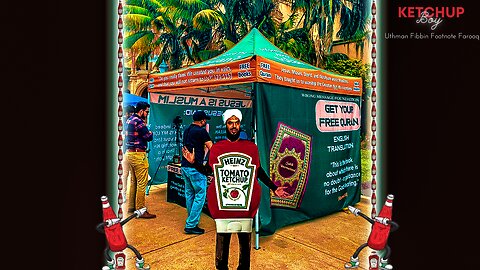 Debate Review & Challenge Pt. 4: IP, Fearless Truth VS. Orthodox Muslim & Deenresponds