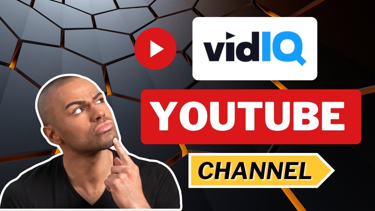 How To Sign Up VidIQ Tool For Your YouTube Channel Growth - Full Guide