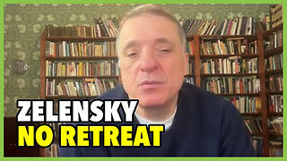 PREVOD SR-Russia Tightens Pokrovsk .Trap Desperate Zelensky Threatens Drone Strikes .Trump Asia