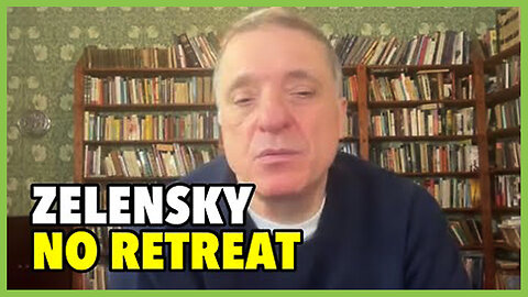 PREVOD SR-Russia Tightens Pokrovsk .Trap Desperate Zelensky Threatens Drone Strikes .Trump Asia