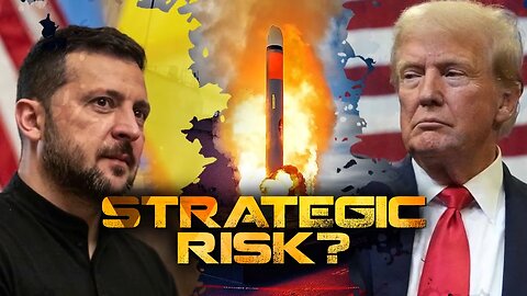 Tomahawks For Ukraine: A Technical Breakthrough Or A Strategic Risk?