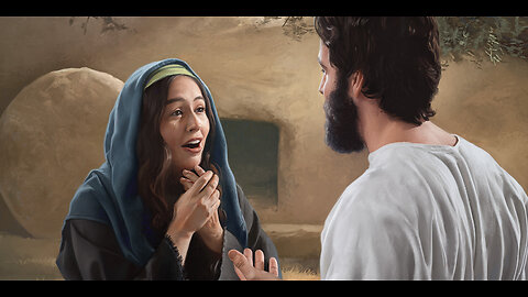 Mary Magdalene_The Rise of Divine Feminine and Christ-Sophia Union