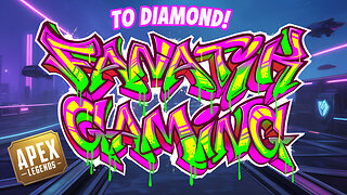 LIVE on RUMBLE! Apex & RL Daily! BTTB!