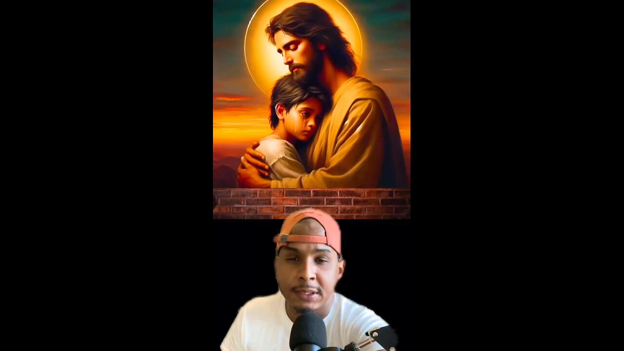 Una oración de perdón en el nombre de Jesús 🤯 #viral #reels #shorts #video #jesus