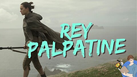 A New Dawn For Rey Palpatine? Daisy Ridley's Star Wars Update