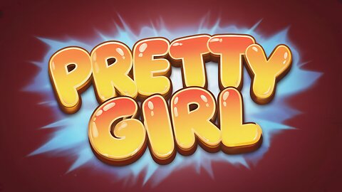 Pretty Girl | 80’s Pop Magic