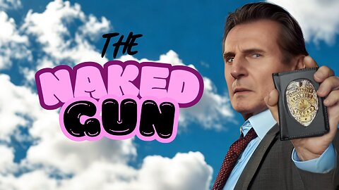 The Naked Gun|| Movie Explained In Hindi || Hollywood Hindi Bites