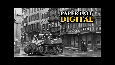 This Is Why Paper Still Beats Digital