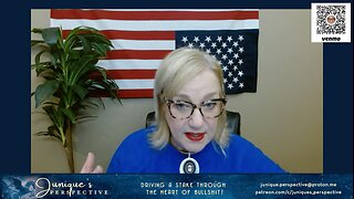 Snippet #2: Is the US Military the Police of the World? from MIC and ETs, 10-20-25