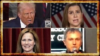 Dems BOTCH Speech Response, SCOTUS Enrages MAGA, Comic TRIGGERS Israel Supporters - w/ Mike Recine