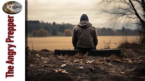 This Might Worry You...