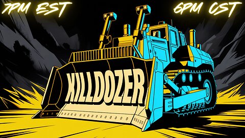WITF #205 - KILLDOZER