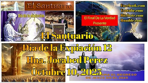 El Santuario 12
