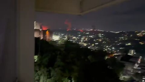 🇺🇸🇻🇪⚡️- Scenes from Caracas, Venezuela.