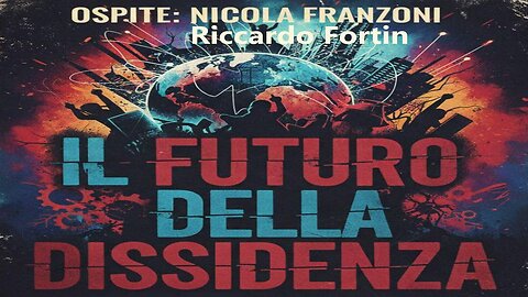 Le Video Dirette di #Zainz - Il Futuro della Dissidenza!