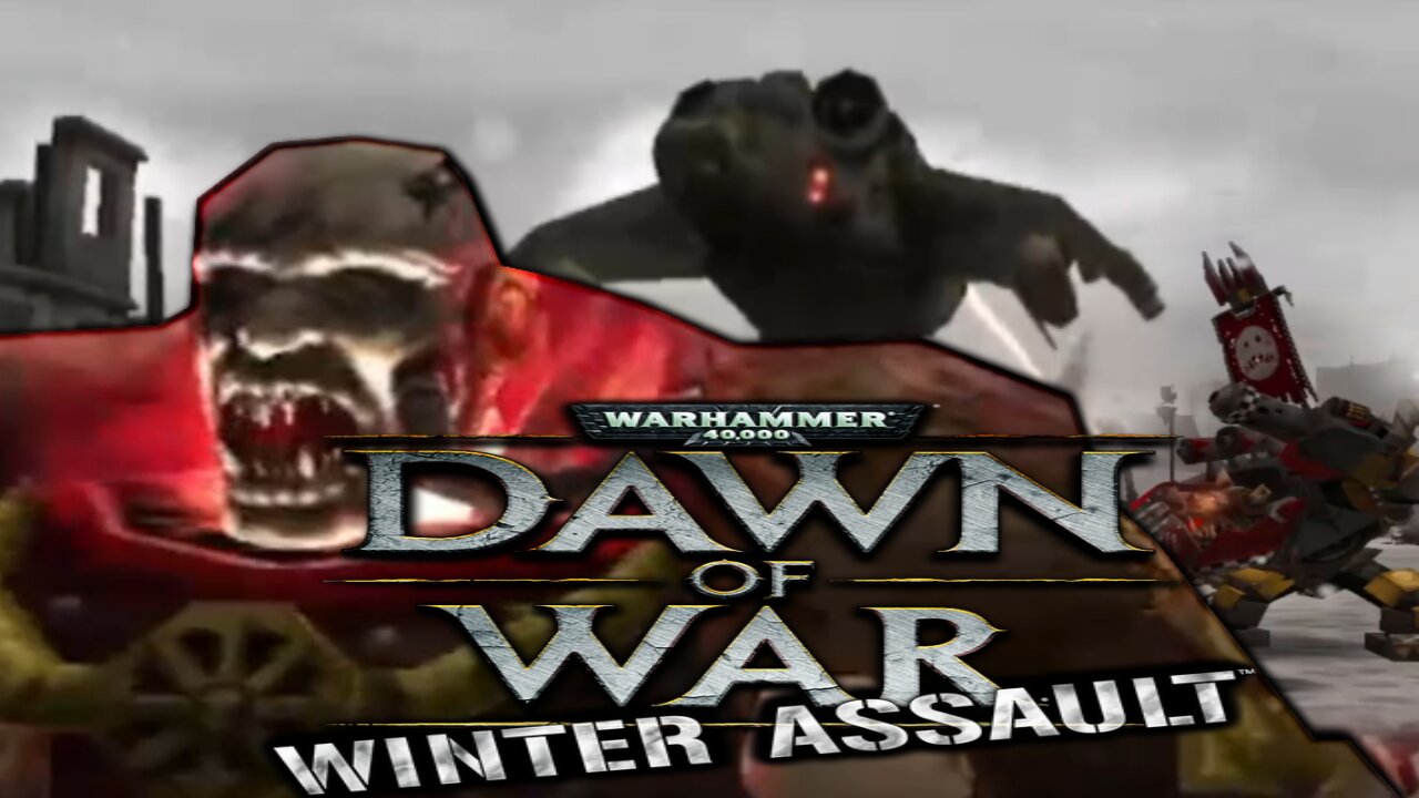 Lord Crull Has My Sympathies - Winter Assault || Screwing Around