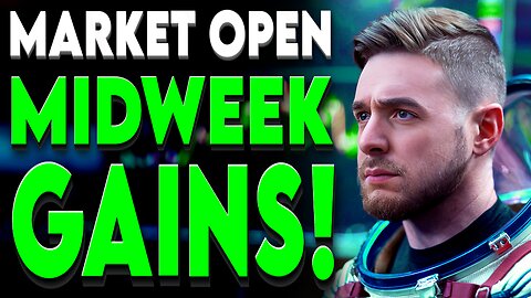 Market Open: Key Options Levels & Breaking News || The MK Show