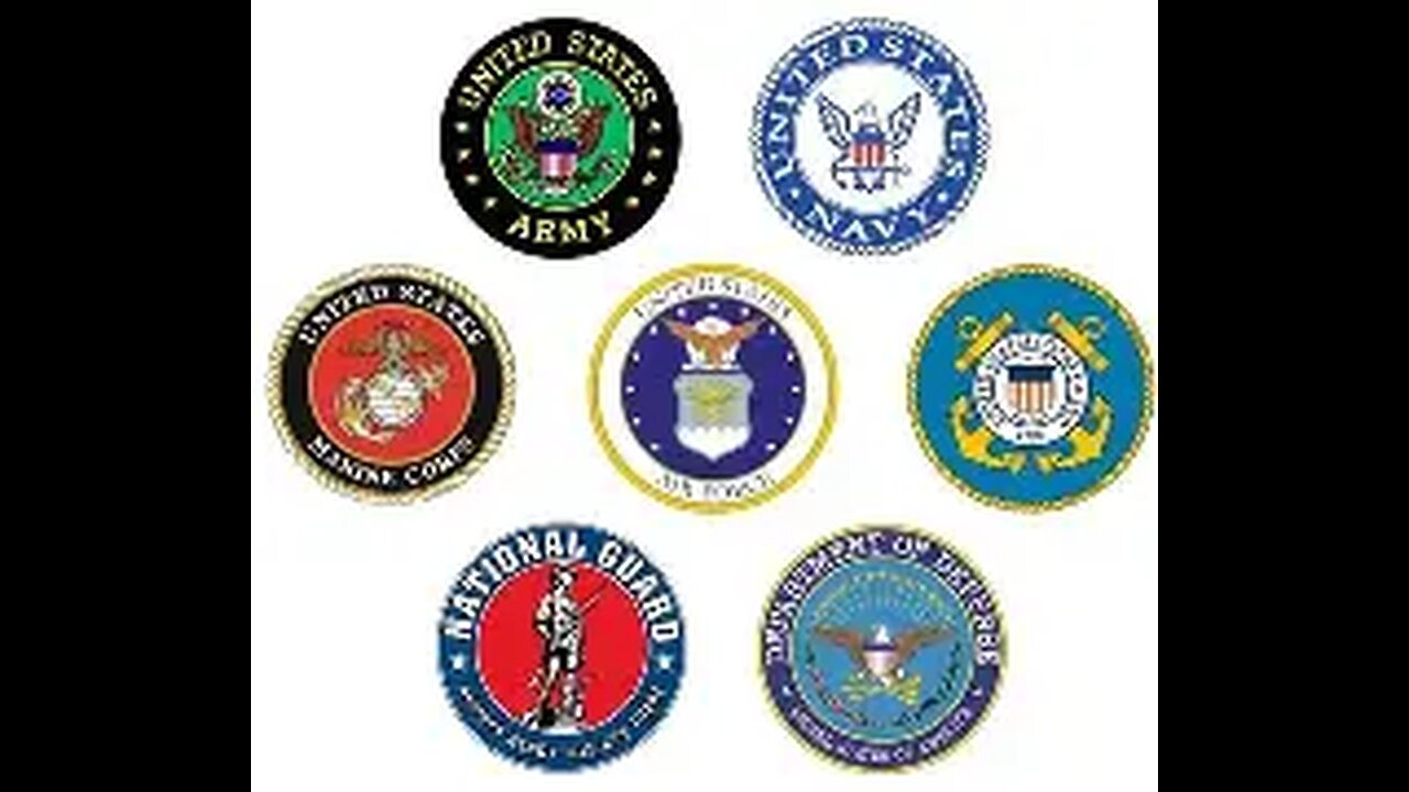 U.S. Military will finally be a prepared fighting force.