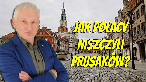 Marek Skalski: Potęga polskiej pracy u podstaw!