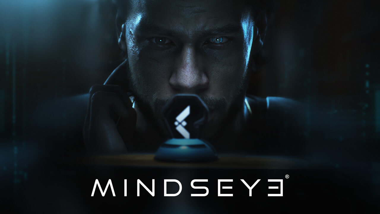 MindsEye (2025) | Story Trailer | PS5