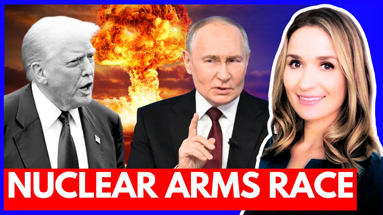 COLD WAR 2.0 - Russia Proposes Extension of Nuclear Weapons START Treaty, Washington Ignores It