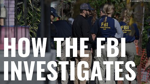 15 Dead: How the FBI is Investigating the New Orlean's Terror Attack with Cully Stimson